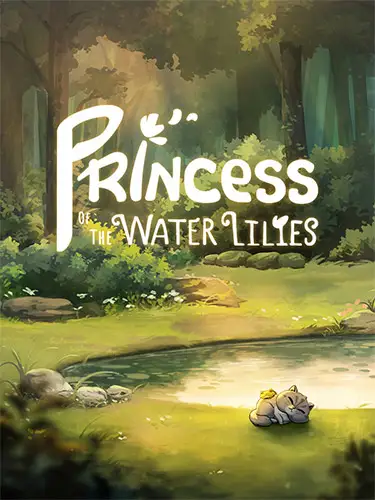 Princess of the Water Lilies