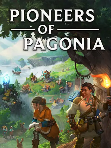 Pioneers of Pagonia: Gold Edition