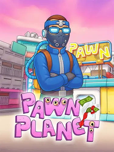 Pawn Planet