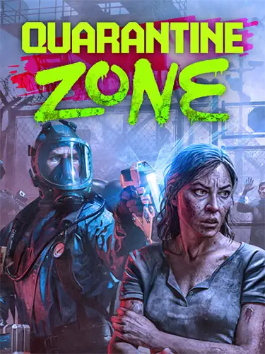 Quarantine Zone: The Last Check