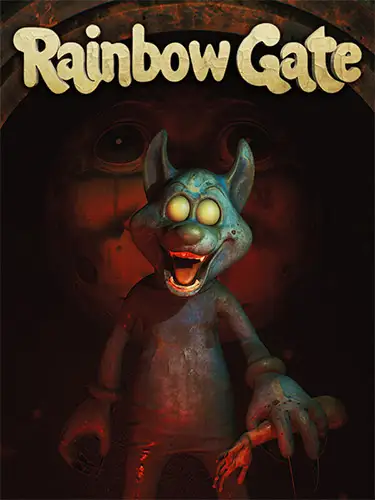 Rainbow Gate