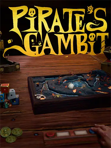 Pirate’s Gambit