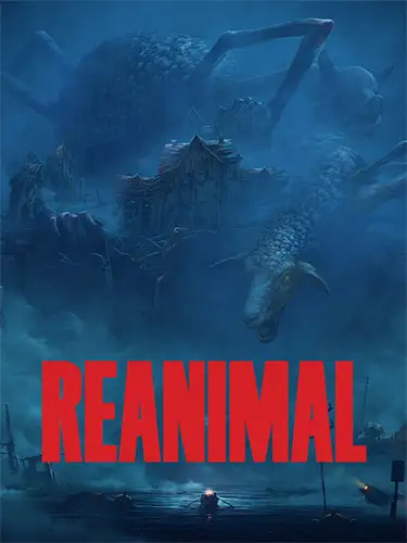 REANIMAL