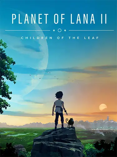 Planet of Lana II