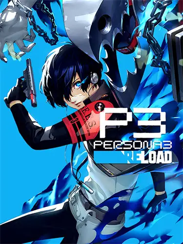 Persona 3 Reload: Digital Premium Edition