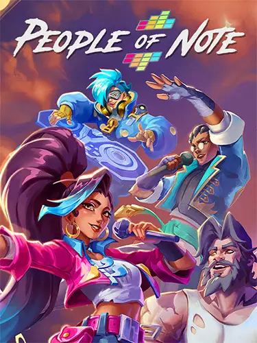 People of Note