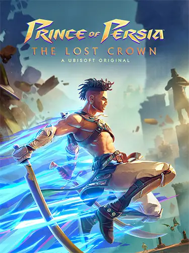 Prince of Persia: The Lost Crown – Complete Edition
