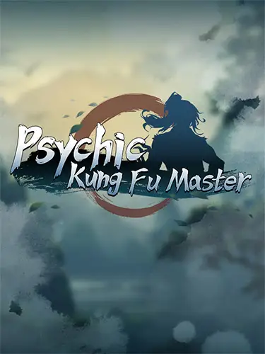 Psychic Kung Fu Master