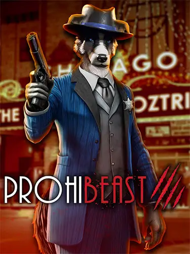PROHIBEAST