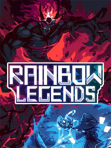 Rainbow Legends