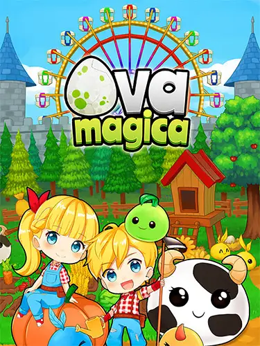 Ova Magica