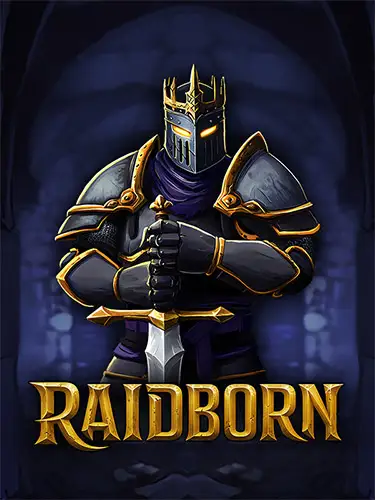 RAIDBORN: Ultimate Edition