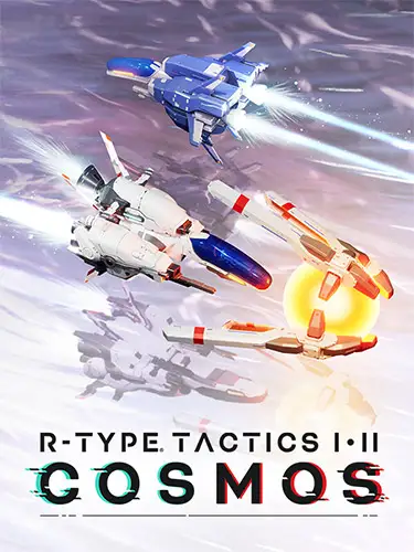 R-Type Tactics I • II Cosmos