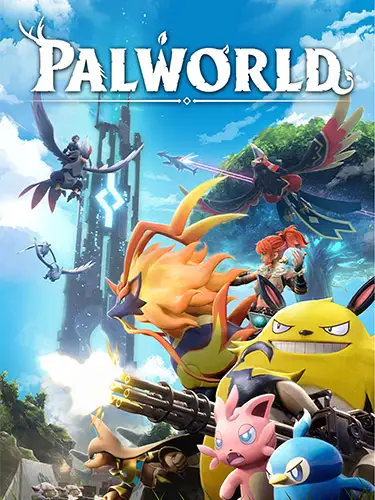Palworld