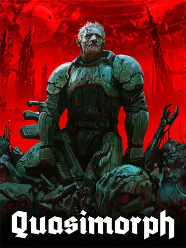 Quasimorph: Supporter Bundle