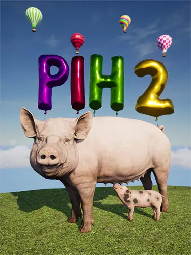 Pih 2