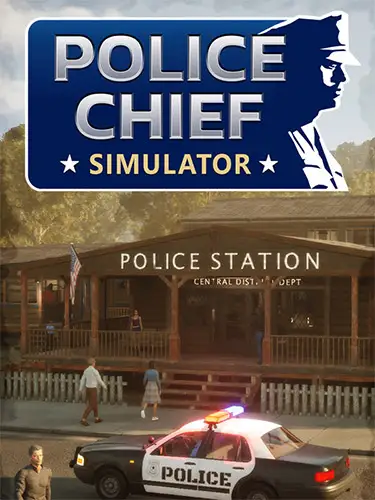 Police Chief Simulator – Rev.3871