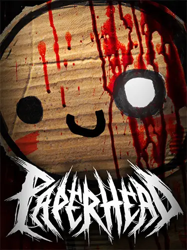 PAPERHEAD