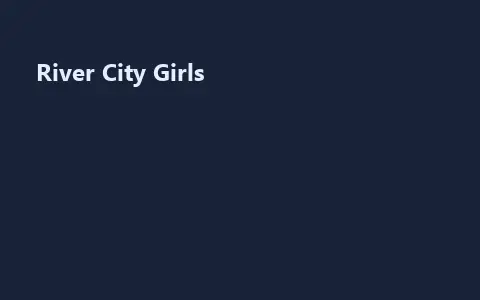 River City Girls
