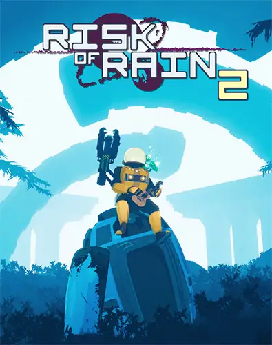 Risk of Rain 2 Bundle