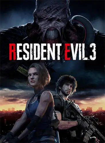 Resident Evil 3