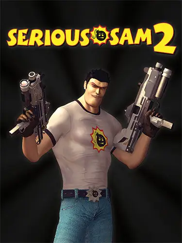Serious Sam 2