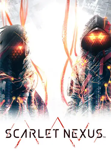 SCARLET NEXUS: Deluxe Edition