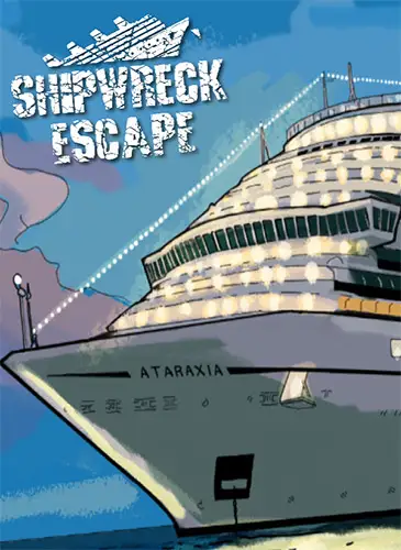 Shipwreck Escape