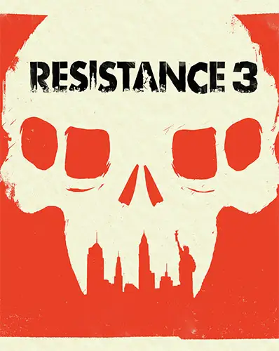 Resistance 3