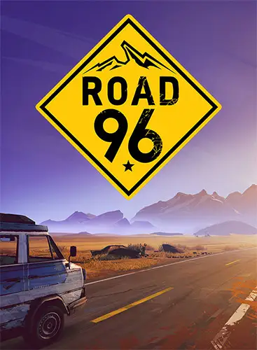 Road 96: Hitchhiker Bundle + Soundtrack + Prologue e-Book