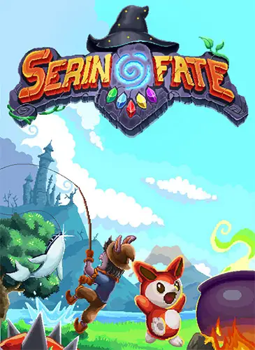 Serin Fate