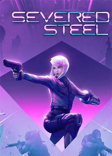 Severed Steel: Rogue Edition