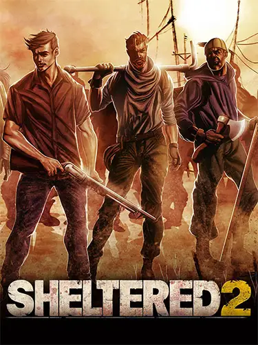 Sheltered 2