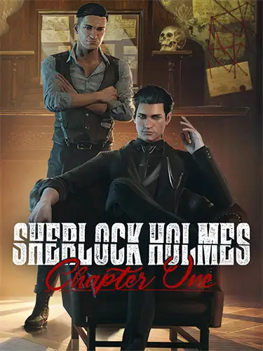 Sherlock Holmes: Chapter One + 2 DLCs + Bonus Soundtrack
