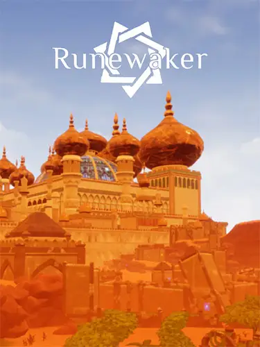 Runewaker
