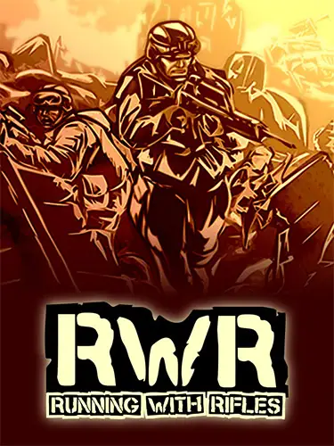 Running With Rifles