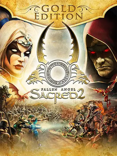 Sacred 2: Gold Edition