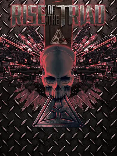 Rise of the Triad