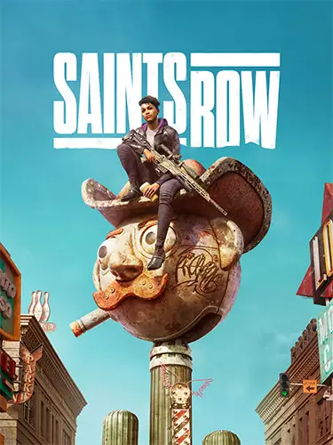Saints Row: Gold Edition
