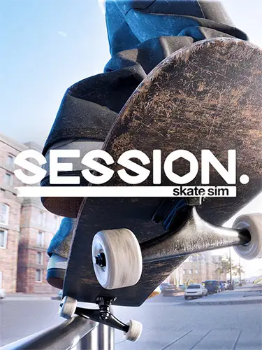 Session: Skate Sim – Year One & Two Edition