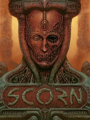 Scorn: Deluxe Edition