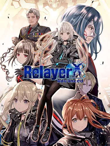 Relayer Advanced