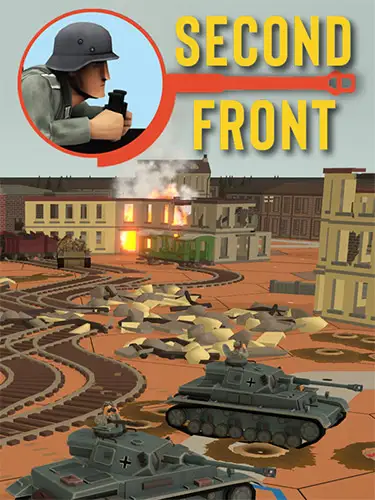Second Front