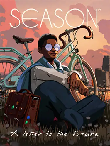 SEASON: A Letter to the Future