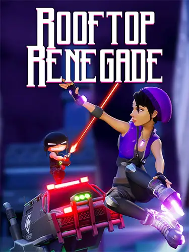 Rooftop Renegade