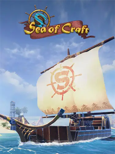 Sea of Craft