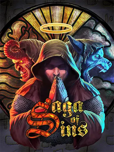 Saga of Sins