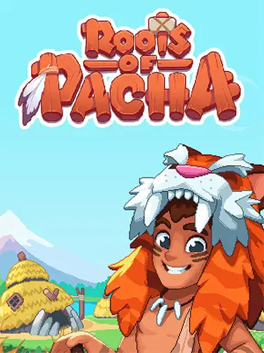 Roots of Pacha + Soundtrack Bundle