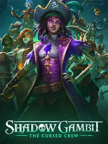 Shadow Gambit: The Cursed Crew – Complete Edition
