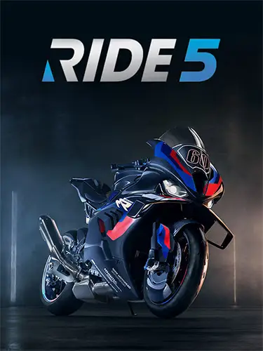 RIDE 5: Special Edition